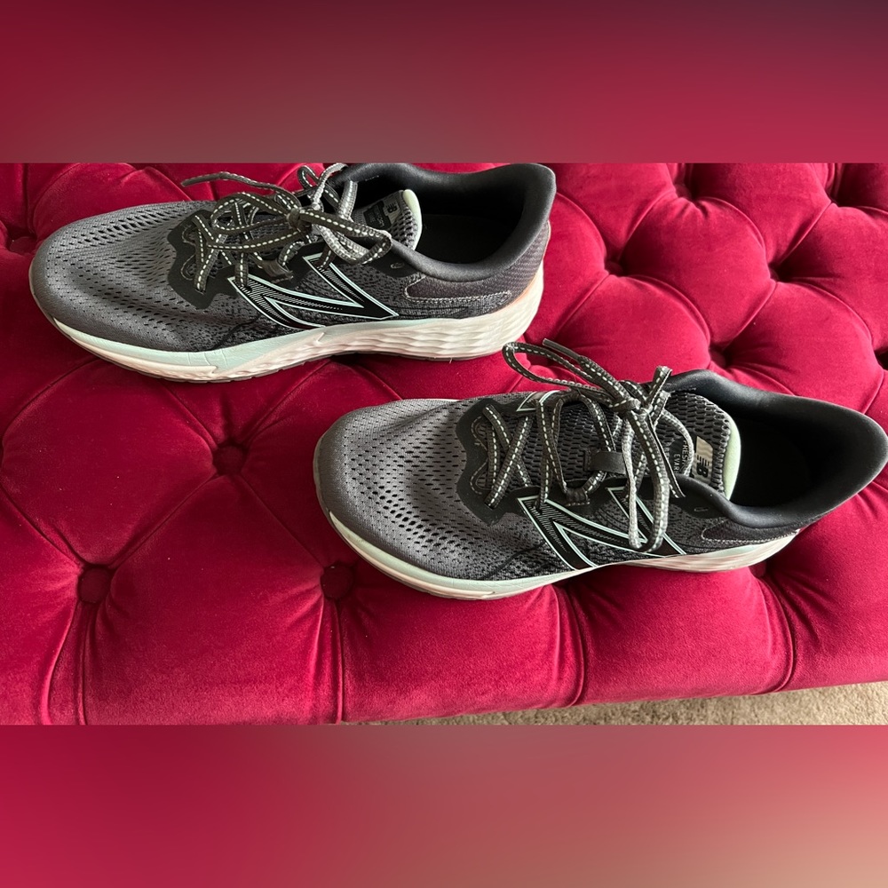 New Balance shoes